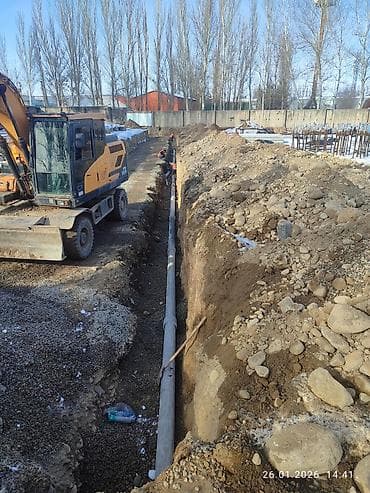 газ сварка: Универсальная труба, подходящая для различных строительных и ремонтных — 10