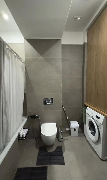 kant flat: 2 комнаты, Собственник, Без подселения, С мебелью полностью — 4