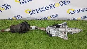 швейная машина для шитья кожи: Рулевая колонка Mercedes-Benz Б/у, Оригинал — 1