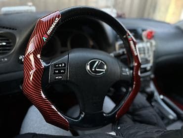 lexus 5 7: Lexus IS: 2008 г., 2.5 л, Механика, Бензин, Седан — 2