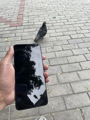 rant ace: Poco C65, цвет - Черный — 2