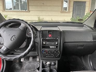 джета: Hyundai Getz: 2008 г., 1 л, Механика, Бензин, Хэтчбэк — 8