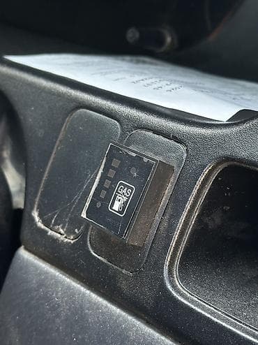 tayota progres: Honda Odyssey: 2003 г., 2.3 л, Автомат, Газ, Минивэн — 8