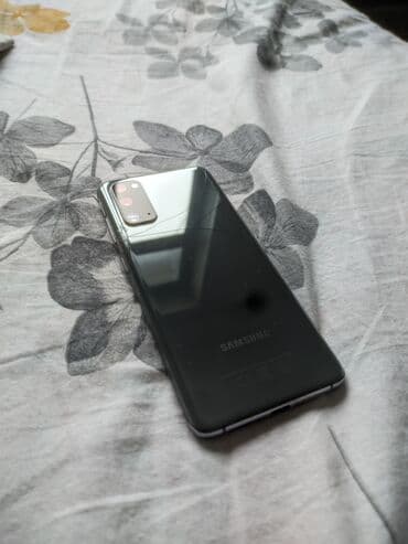 самсунг гелакси с 23 ультра: Samsung Galaxy S20, Б/у, 128 ГБ, цвет - Серый, 2 SIM — 1