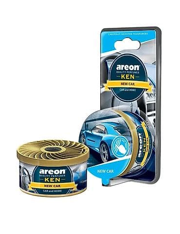 состояние нового автомобиля: Великолепное Подарочный ароматизаторы обеспечивает свежесть и комфорт — 5