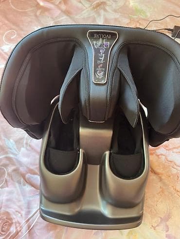 ipone 7: Массажер Для ног — 1