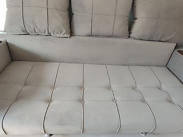 Диваны: Прямой диван — 4