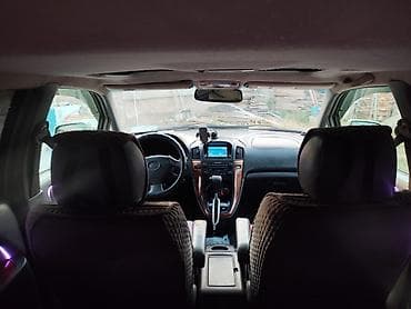 rx 200: Lexus RX: 2000 г., 3 л, Автомат, Бензин, Кроссовер — 8