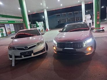 Авто аренда