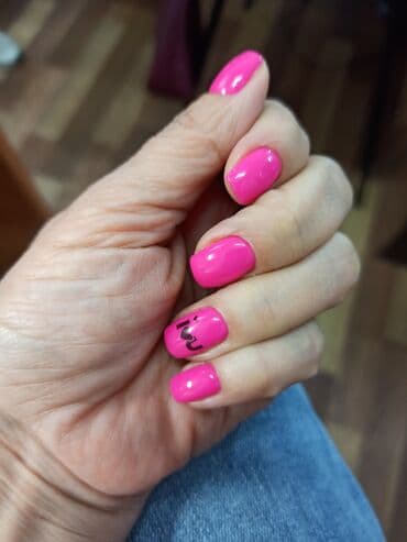 Тил курстары: Курстар | Маникюр чеберлери, Педикюр чеберлери — 2