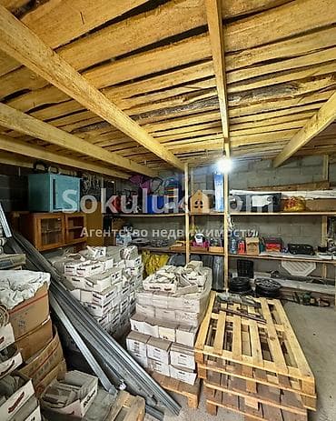 Үйлөр: 🏠Продается дом в с. Сокулук 🟡 Комнаты: 5 🟡 Участок: 20 соток — 5