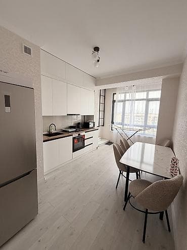 сдою квартира: 1 комната, Люкс, элитка, Моссовет, Душевая кабина, Постельное белье, Кондиционер — 5