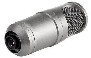 apollo twin: TAKSTAR. Студийный конденсаторный микрофон в металлическом корпусе — 1