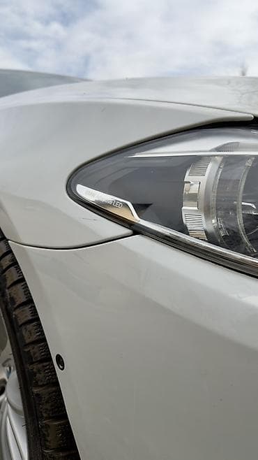 BMW: BMW 528: 2014 г., 2.8 л, Автомат, Бензин, Седан — 5