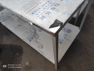 поворотный столик для торта: Нержавеющие столы на заказ нержавеющие столы нержавейка столы для — 4
