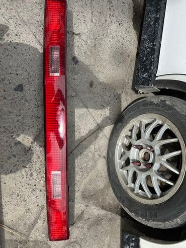 купить золотистого ретривера: Комплект стоп-сигналов Honda Новый, Оригинал, Япония — 2