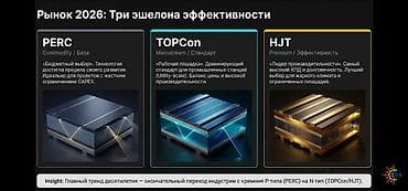 аккумулятор для солнечных батарей: Солнечная электростанция BLUESUN — комплект для автономного/гибридного — 10