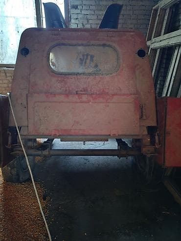 термос бочка: Передвижная пожарная помпа МП1200 советского образца в корпусе на — 1