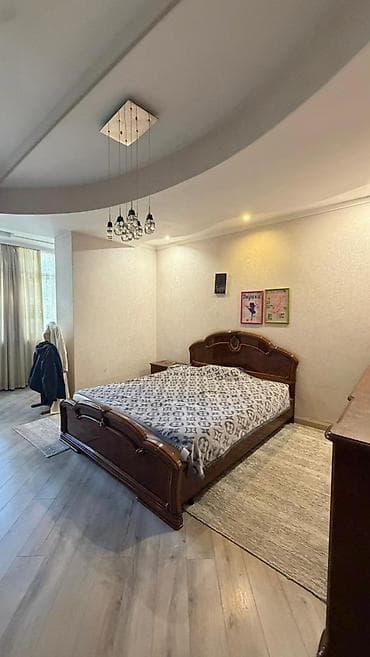 Продажа квартир: 4 комнаты, 186 м², Индивидуалка, 2 этаж — 7