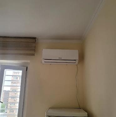 Установка техники: Установка, демонтаж и продажа кондиционеров. Монтаж кондиционеров • — 7