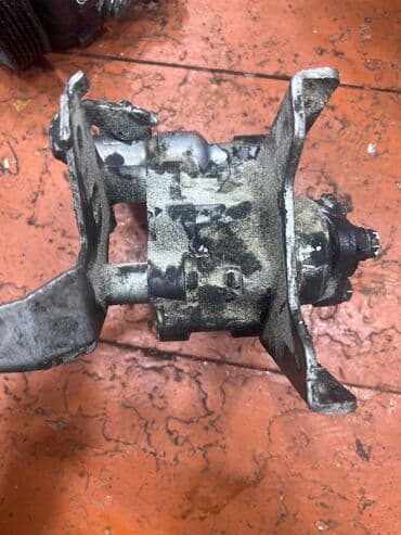 гидроцилиндр купить в бишкеке: Гидроусилитель BMW Б/у, Оригинал — 3