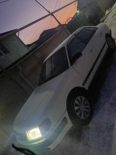 рулевая рейка опель вектра б: Audi 100: 1992 г., 2 л, Механика, Бензин, Седан — 1