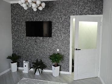 Квартиры: 1 комната, 37 м², Молодая Гвардия Элитка, 9 этаж, Евроремонт — 1