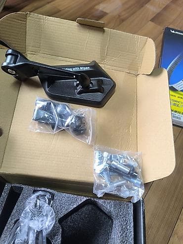 Новый, Самовывоз