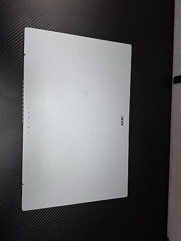 купить дешёвый ноутбук: ACER ASPIRE 3 15 Intel core i3 N305 • 8 gb ddr4 128 gb ssd 15.6 fhd tn — 2