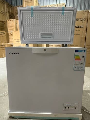 морозильние: Морозильник, Новый, Бесплатная доставка, Платная доставка, Самовывоз — 2