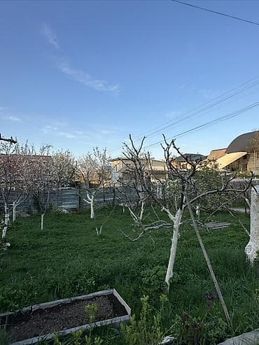 продаю участок байтик: 5 соток, Для сельского хозяйства — 4