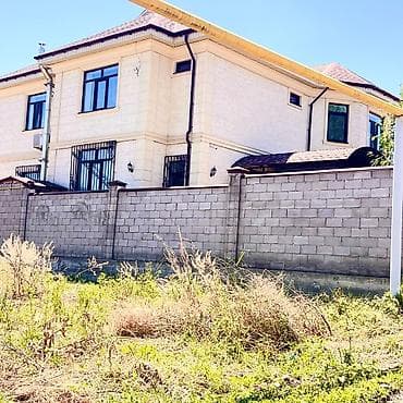 Дома: 450 м², 12 комнат, Кок-Жар ж/м — 3