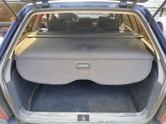 дополнительный свет: Audi A4: 1998 г., 1.6 л, Механика, Бензин, Универсал — 10