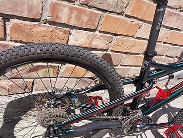 велосипед specialized: Горный велосипед, Specialized, Алюминий — 9
