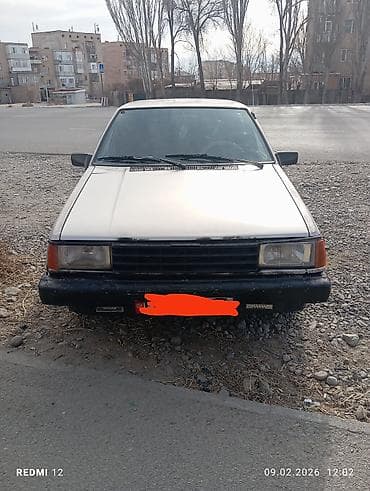 лабавой 2107: ВАЗ (ЛАДА) 2104: 1995 г., Универсал — 3