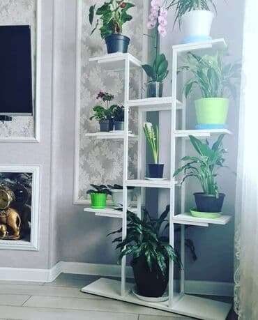 столешницы для кухни в бишкеке цены: Подставки для цветов производство и продажа, 💯качество аккуратность — 3