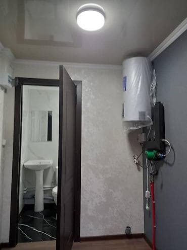 расрочка уй: С оборудованием, Действующий 25 м² — 5