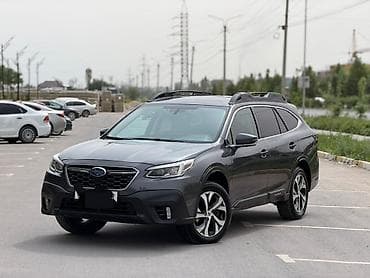 катафоты: Subaru Outback: 2019 г., 2.5 л, Вариатор, Бензин, Универсал — 8