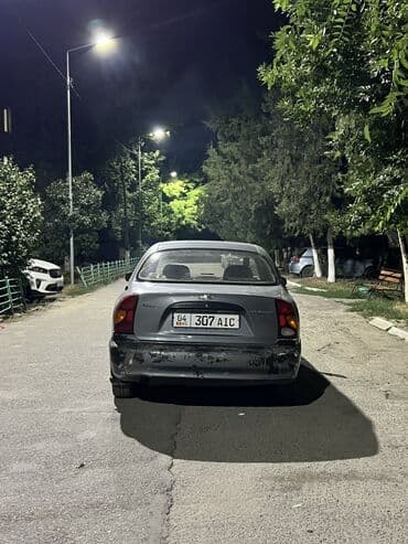 двигатель хендай санта фе 2.0 бензин: Daewoo Lanos: 2006 г., 1.5 л, Механика, Бензин — 3