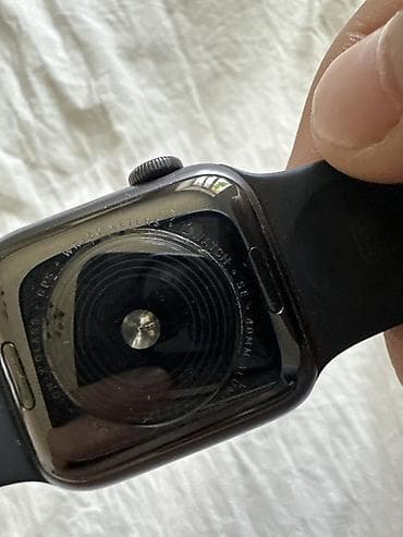 iphone xs 64 white: Смарт‑часы Apple Watch SE (1‑е поколение), корпус 44 мм, цвет Space — 3