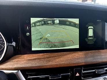 киа махав: Kia Mohave: 2019 г., 3 л, Автомат, Дизель, Внедорожник — 9