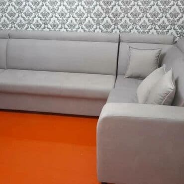 мойка дивана на дому: "Диваны" Продаю угловой диван от производителя хороший качество — 5