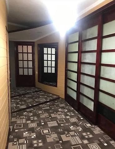 flat rent: 3 комнаты, 80 м², 3 этаж — 3