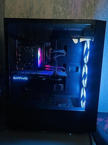 комплект пк: Корпус ПК — 2