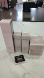 касметичка: Набор косметики Mary Kay, включающий увлажняющий крем Clear Proof для — 6