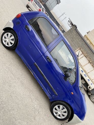 киа соренто цена бишкек: Daewoo Matiz: 2005 г., 0.8 л, Механика, Бензиновая, Хэтчбэк — 6