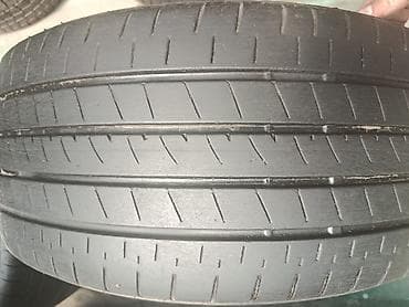 Шины 235 / 45 / R 18, Лето, Легковые, Bridgestone
