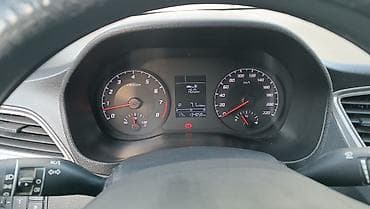 s7 fe: Hyundai Solaris: 2021 г., 1.4 л, Ручные, Бензин, Седан — 3