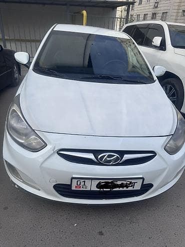 термостат форд фокус 1: Hyundai Solaris: 2014 г., Автомат, Седан — 6