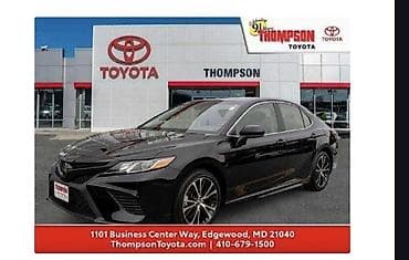 highlander 2012: Toyota Camry: 2017 г., 2.5 л, Автомат, Бензин — 9